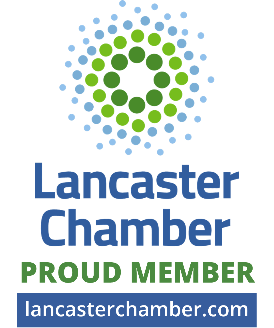 lancaster chamber member logo