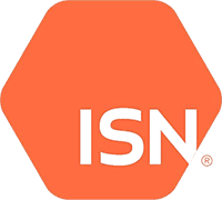 ISN logo